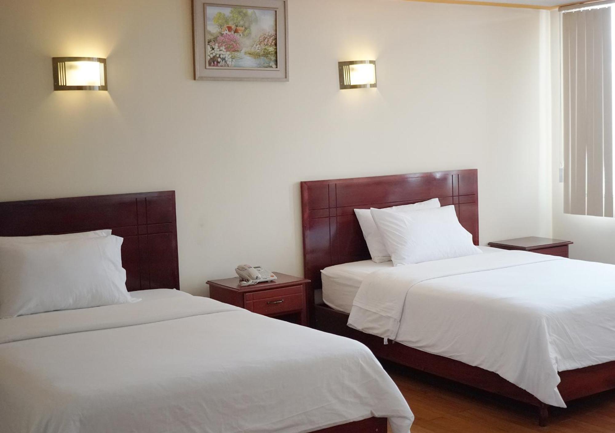 Hotel Lottus Quito Quarto foto